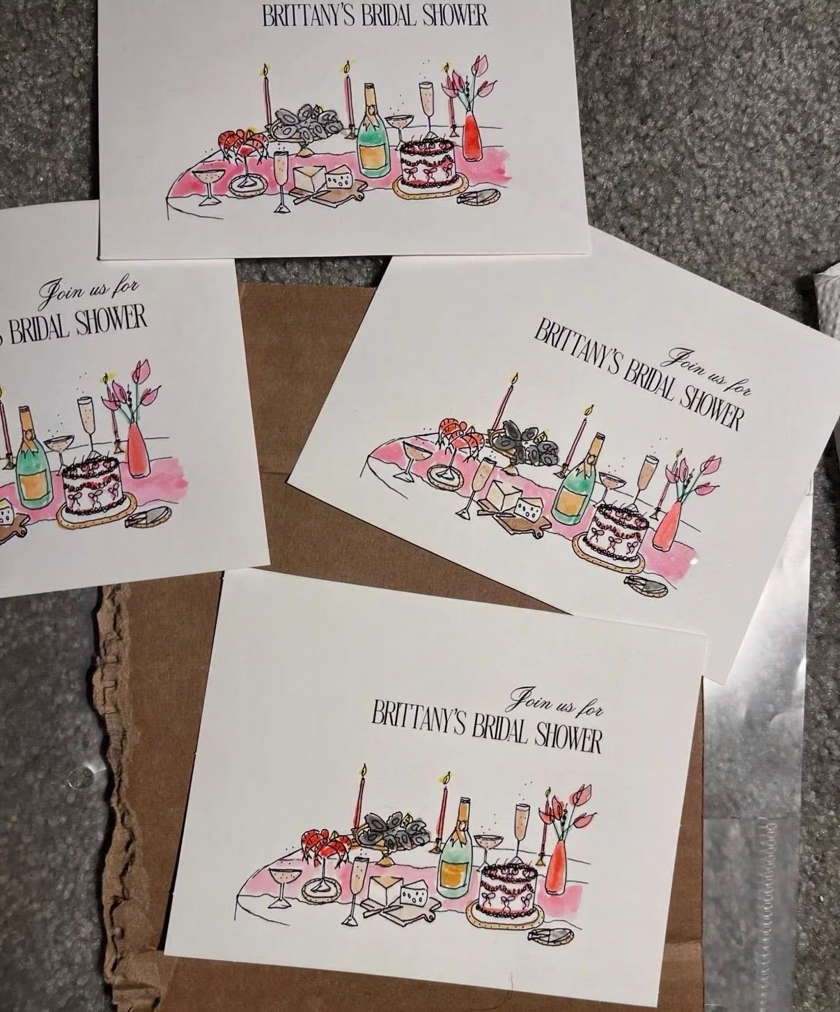 Custom Watercolor Painting | Personalized Artwork from Photo or Description | Pet, Home, or Memory Portrait | Assorted Size | 9 x 12 in